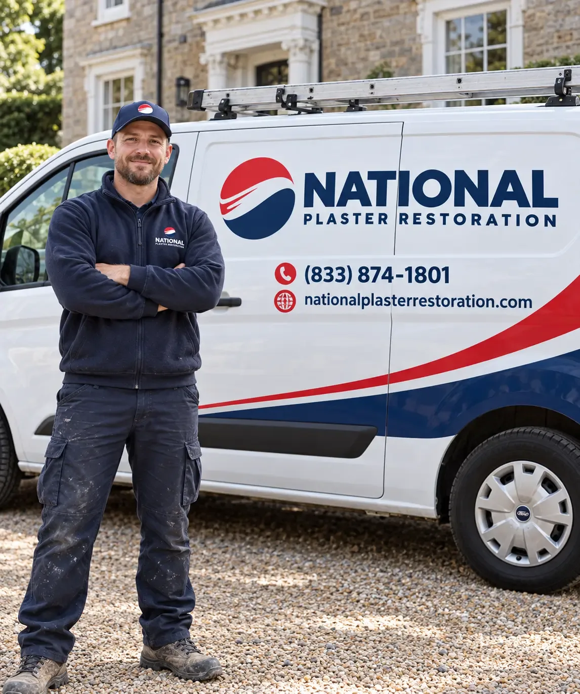 Plaster Repair company in Stoutsville, MO